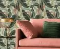 Forager wallpaper by Muraspec, designed by Ted Baker