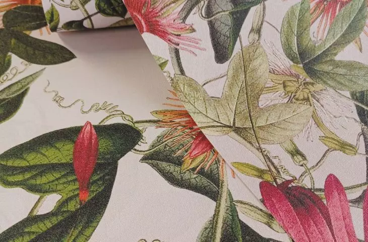 Illusiona Pattern, proj Ted Baker, prod Muraspec