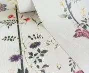 Triumph pattern, proj Ted Baker, prod Muraspec