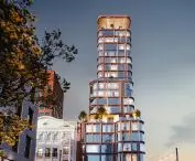 Golden Tower