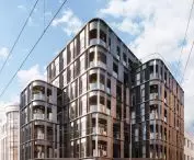 Opal Apartments