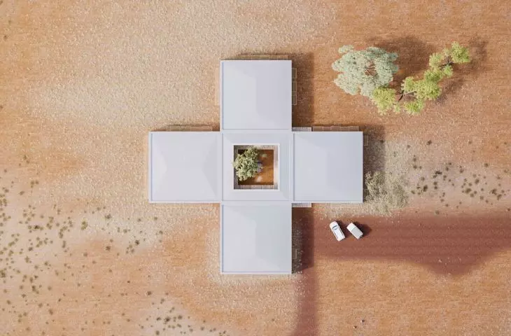 Polish Modular Hospital