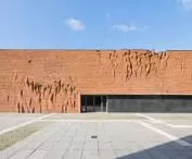 Reconstruction of the Museum of Independence Traditions