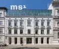 rozbudowa Muzeum Sztuki w Łodzi