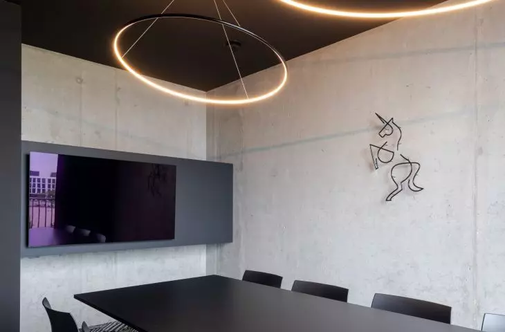 sala konferencyjna