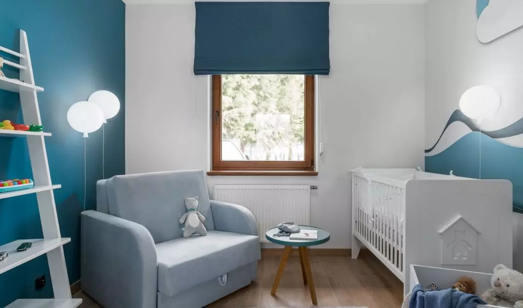 Children's room