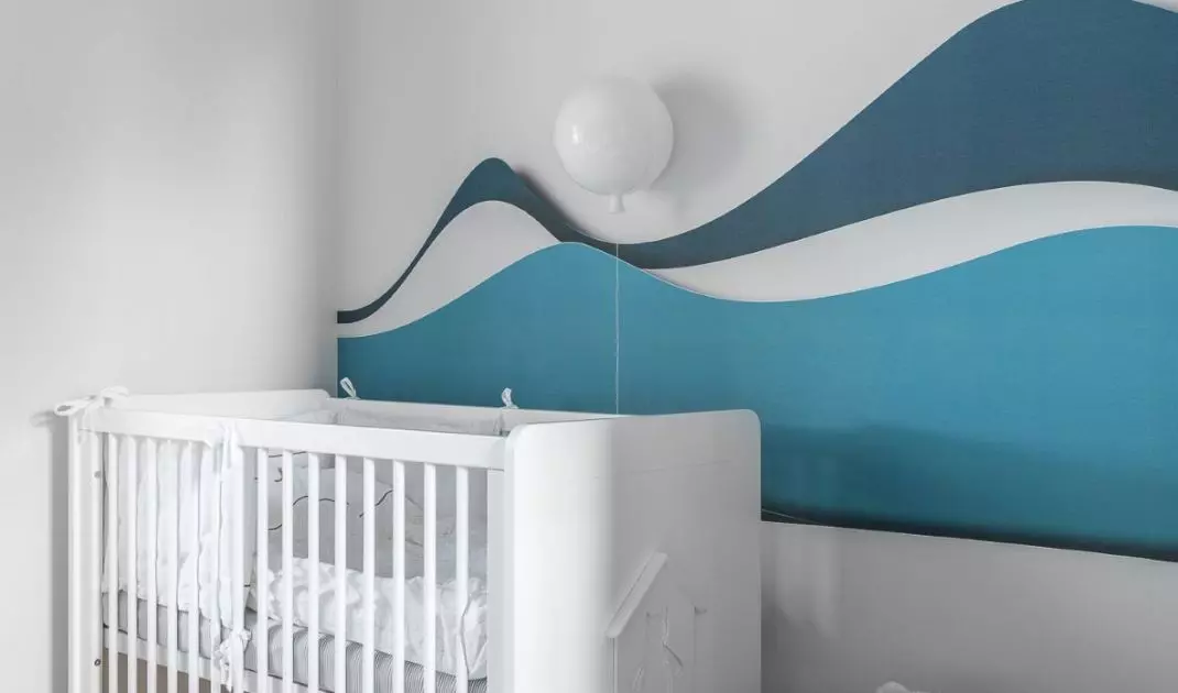 Children's room
