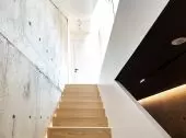 Prywatna willa w Michałowicach autorstwa MOKAA Architekci