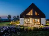 Masurian house