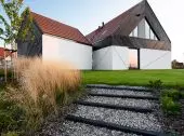 Masurian house