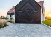 Masurian house