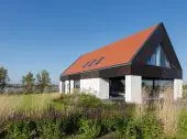 Masurian house