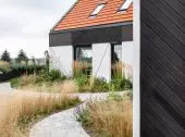 Masurian house