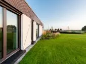Masurian house