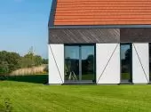 Masurian house