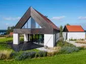Masurian house