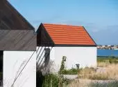 Masurian house