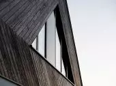 Masurian house