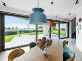 Masurian house