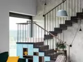 Masurian house