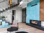 Masurian house