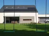 Dom pod Warszawą
