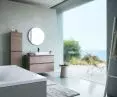 Soleil by Starck bathroom series