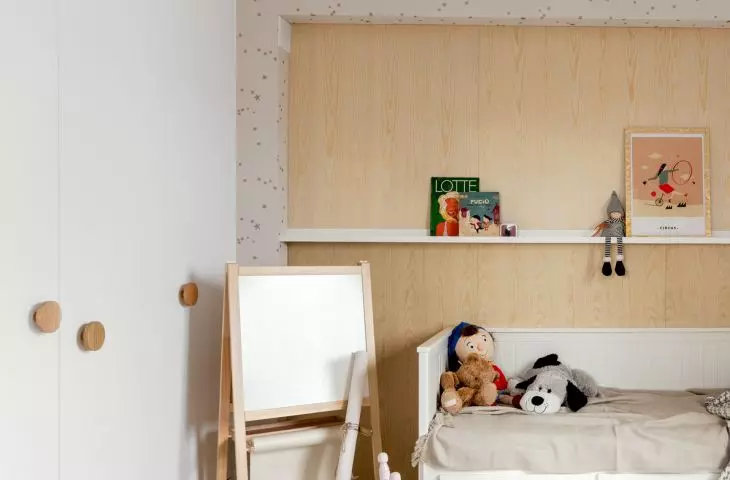 Cozy room design