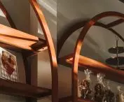 detale łuków