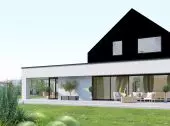 uA66 house