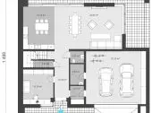 uA66 house