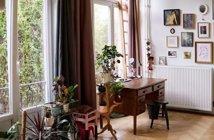Salon