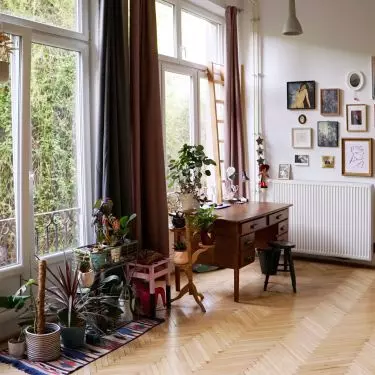 Salon