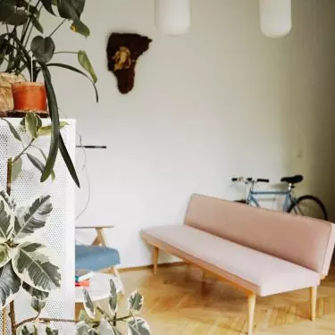 Salon