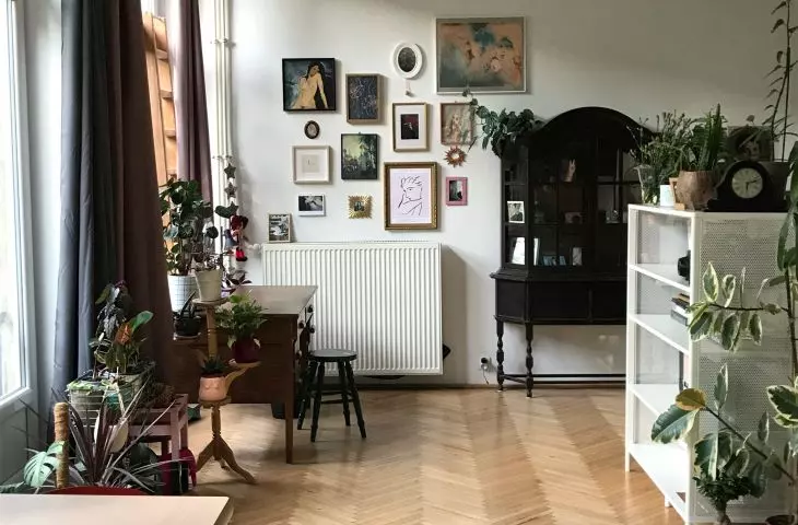 Salon