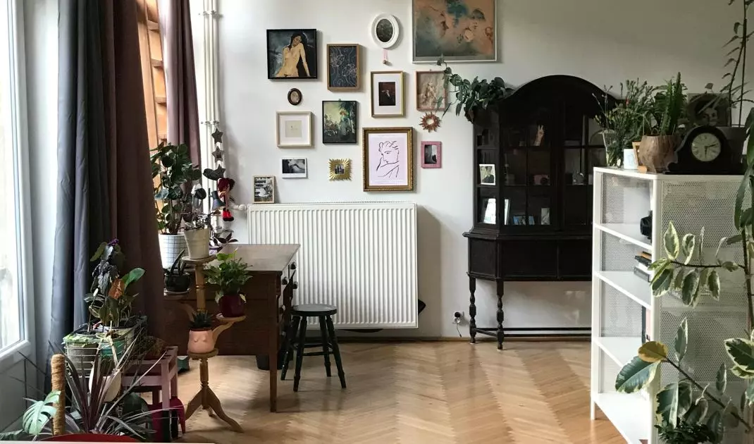 Salon