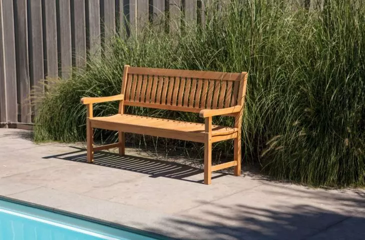 Exotan Dutch patio furniture