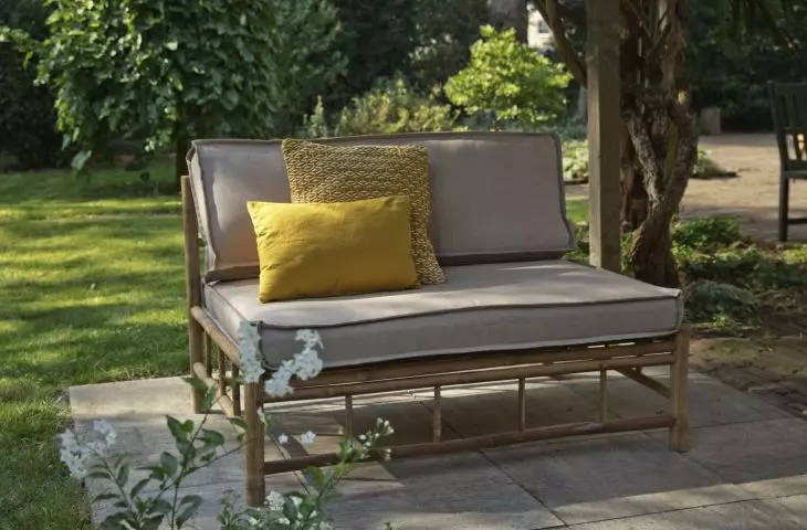 Exotan Dutch patio furniture