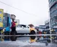 Accra, Ghana