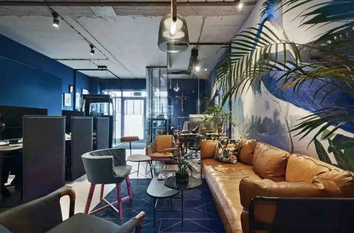 spaces of gdansk studio