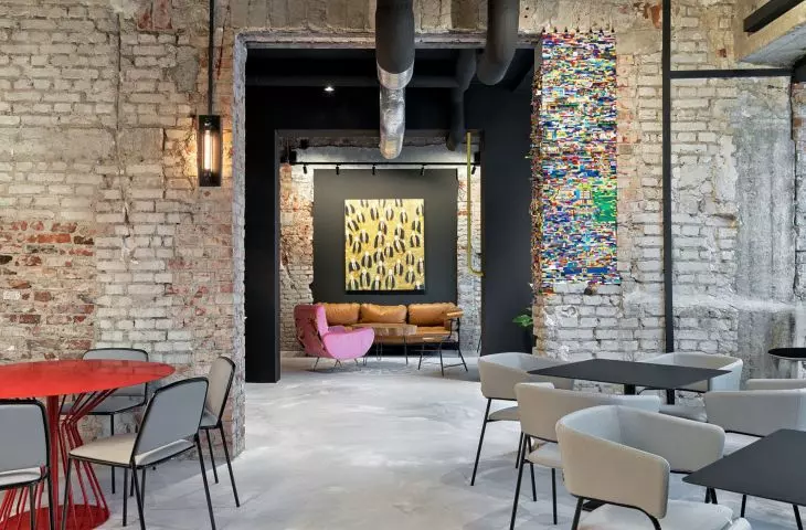 POP in Diner & Bar