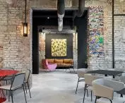 POP in Diner & Bar