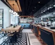 Seafood Station restaurant