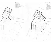 Secret Garden project, projections