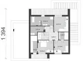 A house with a remarkable body