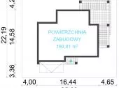 A house with a remarkable body
