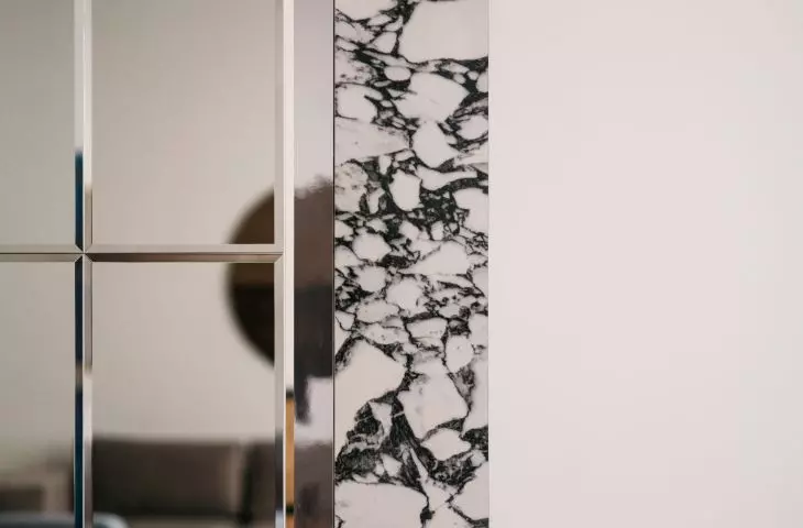 Tarazzo - retail