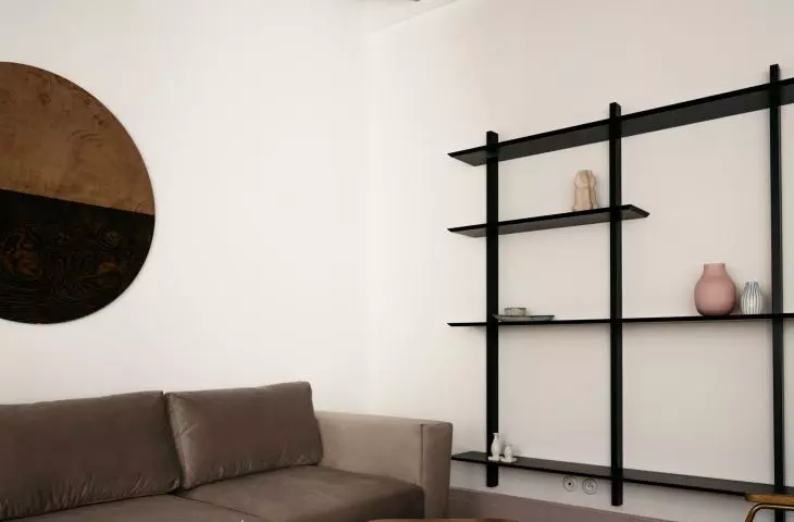 Salon-retail