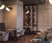 Restauracja