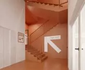 Rozbudowa biblioteki w Buku - wizualizacja, proj. Neostudio Architekci